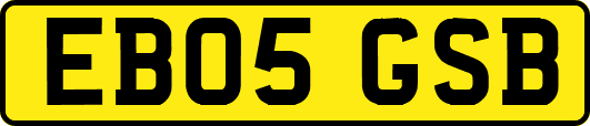 EB05GSB
