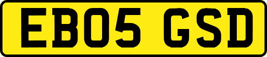 EB05GSD