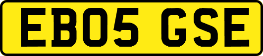 EB05GSE