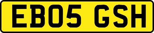 EB05GSH