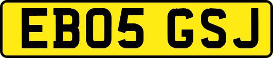 EB05GSJ