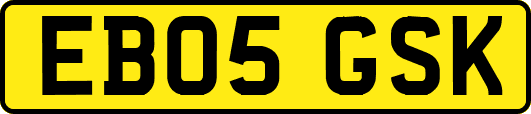 EB05GSK