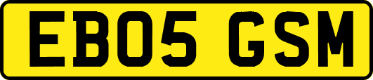 EB05GSM