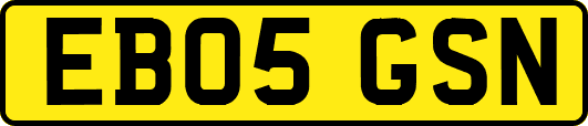 EB05GSN