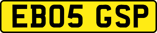 EB05GSP
