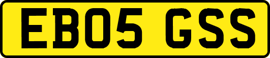 EB05GSS