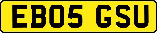 EB05GSU