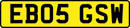 EB05GSW
