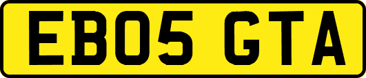 EB05GTA