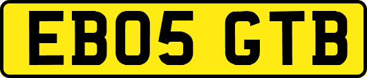 EB05GTB