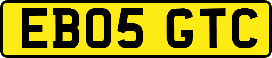 EB05GTC