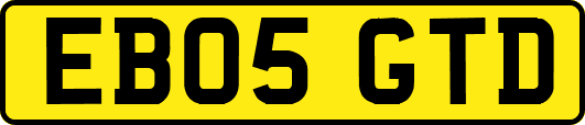 EB05GTD