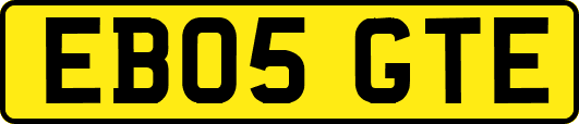 EB05GTE