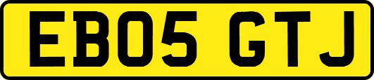 EB05GTJ