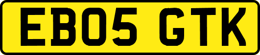 EB05GTK