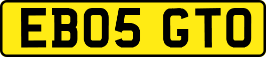EB05GTO