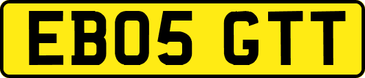 EB05GTT