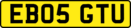 EB05GTU