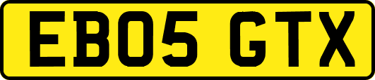 EB05GTX