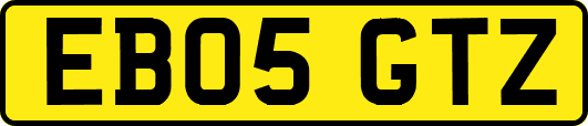 EB05GTZ