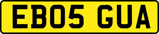 EB05GUA