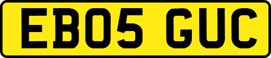 EB05GUC