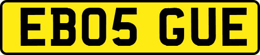 EB05GUE