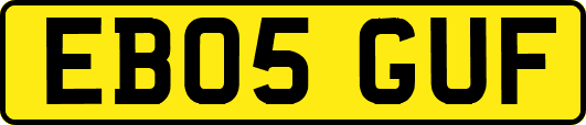 EB05GUF