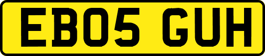 EB05GUH