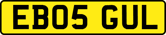EB05GUL