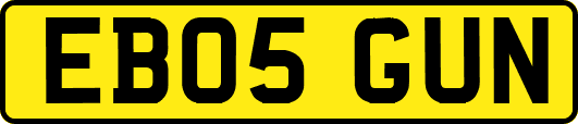 EB05GUN