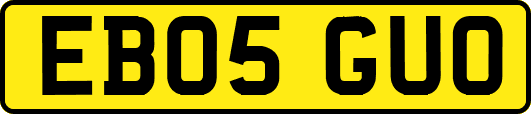 EB05GUO