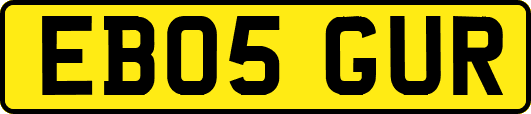 EB05GUR
