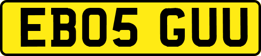 EB05GUU
