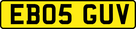 EB05GUV