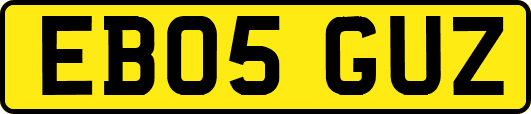 EB05GUZ