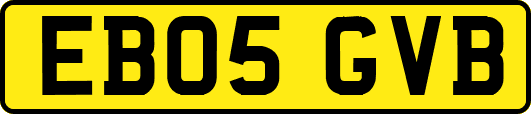 EB05GVB