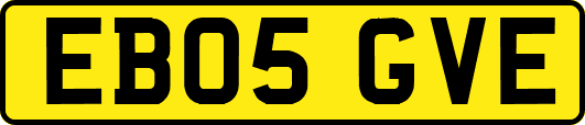 EB05GVE