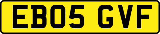 EB05GVF