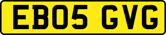 EB05GVG