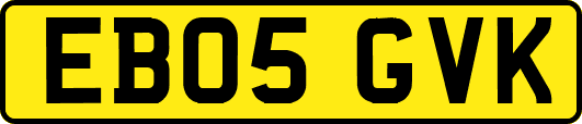 EB05GVK