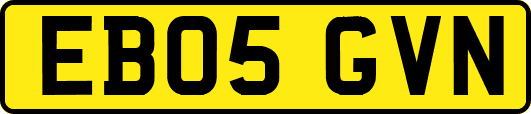 EB05GVN