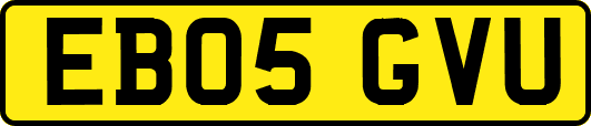 EB05GVU