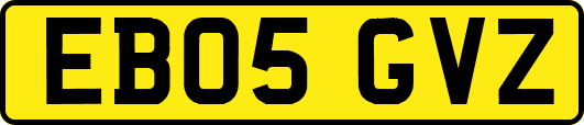EB05GVZ