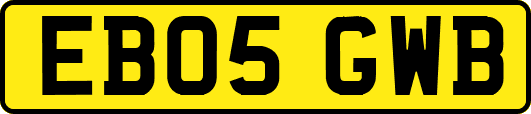 EB05GWB