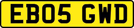 EB05GWD