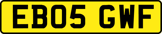 EB05GWF