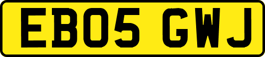 EB05GWJ