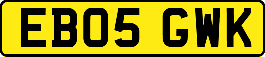 EB05GWK