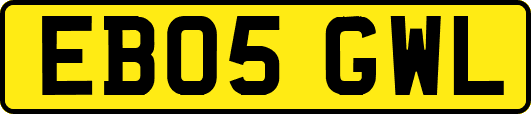 EB05GWL
